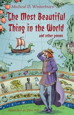 La cosa más bella del mundo: y otros poemas - The Most Beautiful Thing in the World: and Other Poems
