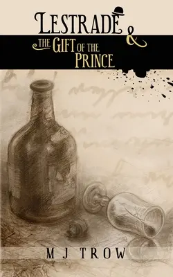 Lestrade y el don del príncipe - Lestrade and the Gift of the Prince