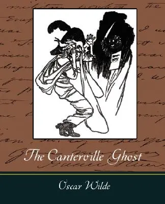 El fantasma de Canterville - The Canterville Ghost