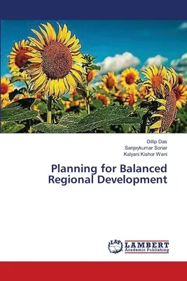 Planificación del desarrollo regional equilibrado - Planning for Balanced Regional Development