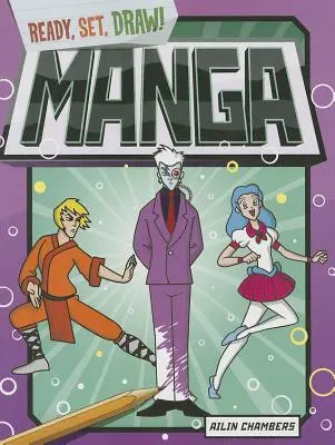 Manga