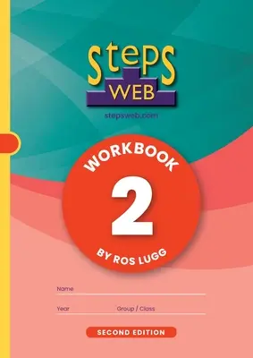 StepsWeb Workbook 2 (Segunda Edición) - StepsWeb Workbook 2 (Second Edition)