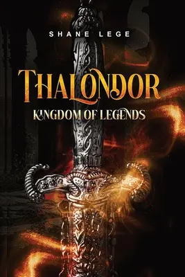 Thalondor Reino de Leyendas - Thalondor Kingdom of Legends