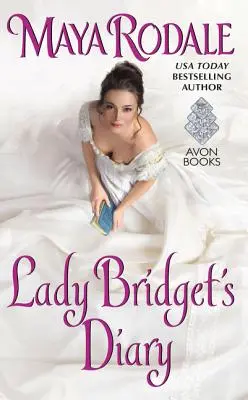 El diario de Lady Bridget: Al día con los Cavendish - Lady Bridget's Diary: Keeping Up with the Cavendishes