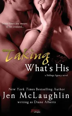 Tomar lo que es suyo - Taking What's His
