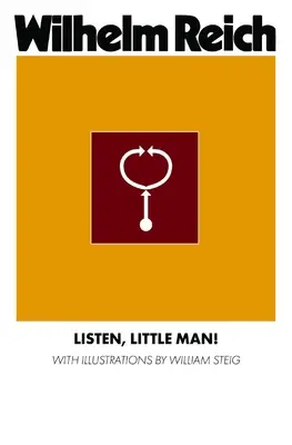 Escucha, hombrecito - Listen, Little Man!