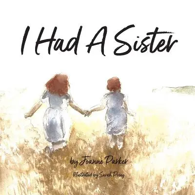 Tuve una hermana - I Had a Sister