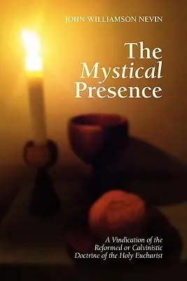 La presencia mística - The Mystical Presence