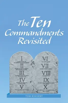 Los Diez Mandamientos revisitados - The Ten Commandments Revisited