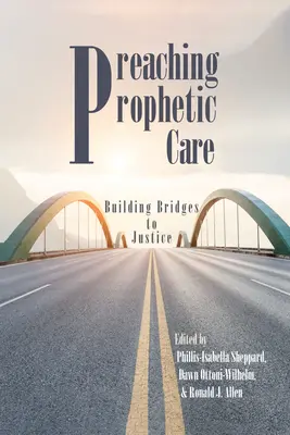 Predicar el cuidado profético - Preaching Prophetic Care