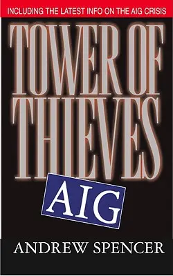 Torre de Ladrones, AIG - Tower of Thieves, AIG