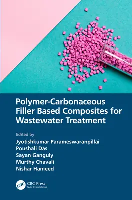 Composites a base de polímeros y cargas carbonosas para el tratamiento de aguas residuales - Polymer-Carbonaceous Filler Based Composites for Wastewater Treatment