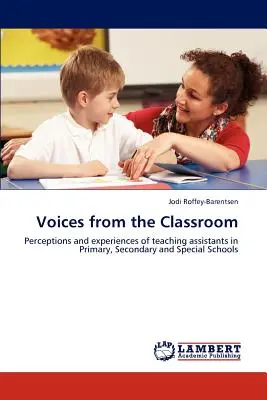 Voces desde el aula - Voices from the Classroom