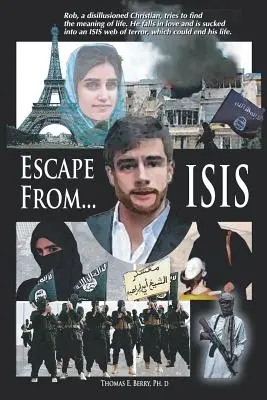 Escapar del ISIS - Escape from ISIS