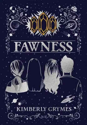 Fawness: Serie Compendio Aevo, Libro 2 - Fawness: Aevo Compendium Series, Book 2