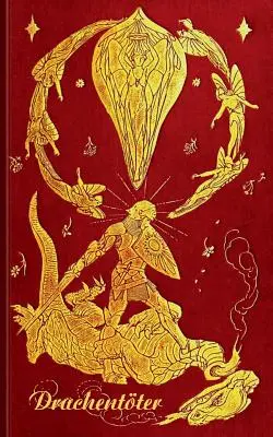 Drachentter (cuaderno): Cuaderno, libreta, vintage, old fashion, Siegfried, clásico, noble, diseño, diario, agenda, notas, - Drachentter (Notizbuch): Notizbuch, Notebook, Vintage, Old Fashion, Siegfried, Klassiker, Edel, Design, Einschreibbuch, Tagebuch, Diary, Notes,