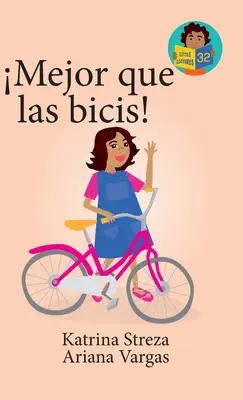 ¡Mayor que las bicis! - Major que las bicis!