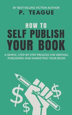 Cómo autopublicar su libro - How To Self-Publish Your Book