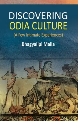 Descubrir la cultura odia - Discovering Odia Culture