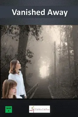 Desaparecidos - Vanished Away