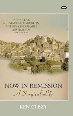 Ahora en remisión - Now in Remission
