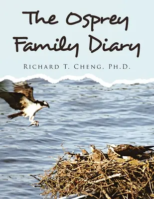 El diario de la familia Osprey - The Osprey Family Diary