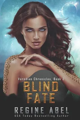 Destino ciego - Blind Fate