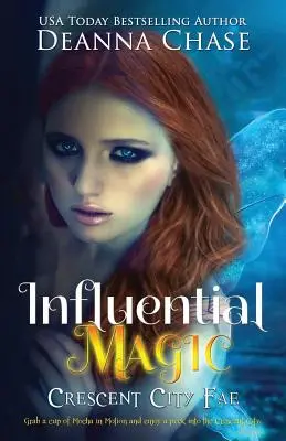 Magia influyente - Influential Magic