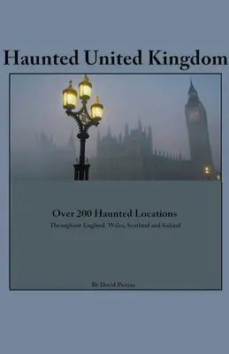 Reino Unido embrujado - Haunted United Kingdom