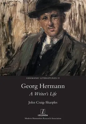 Georg Hermann: la vida de un escritor - Georg Hermann: A Writer's Life