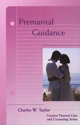 Orientación Prematrimonial - Premarital Guidance