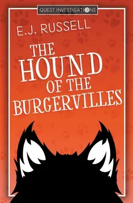 El sabueso de los Burgerville - The Hound of the Burgervilles