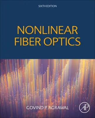 Fibra óptica no lineal - Nonlinear Fiber Optics