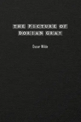 El retrato de Dorian Gray - The Picture of Dorian Gray