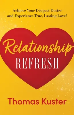 Actualización de relaciones - Relationship Refresh