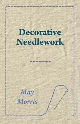 Costura decorativa - Decorative Needlework