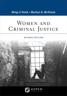 Mujeres y justicia penal - Women and Criminal Justice