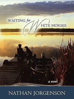 Esperando a los caballos blancos - Waiting for White Horses