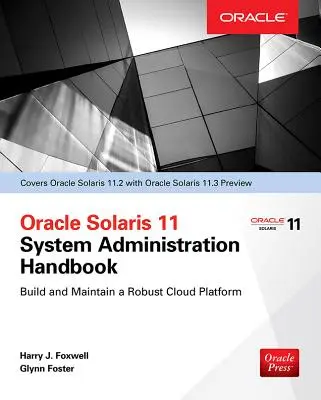 Manual de administración del sistema Oracle Solaris 11.2 (Oracle Press) - Oracle Solaris 11.2 System Administration Handbook (Oracle Press)