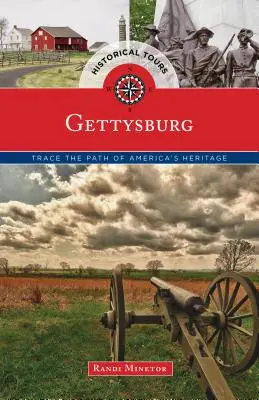 Recorridos históricos por Gettysburg: Siga el camino del patrimonio de Estados Unidos - Historical Tours Gettysburg: Trace the Path of America's Heritage