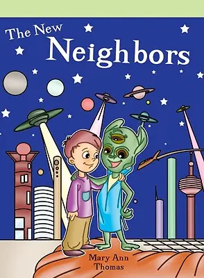 Los nuevos vecinos - The New Neighbors