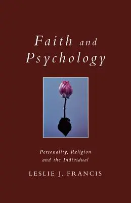 Fe y psicología - Faith and Psychology