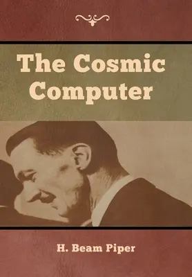 El ordenador cósmico - The Cosmic Computer