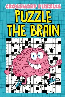 Crucigramas Puzzle The Brain - Crossword Puzzles Puzzle The Brain