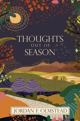 Pensamientos fuera de temporada - Thoughts Out of Season
