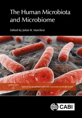 La microbiota humana y el microbioma - The Human Microbiota and Microbiome