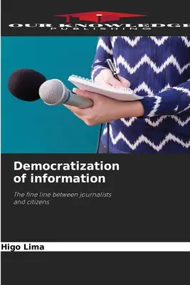 Democratización de la información - Democratization of information