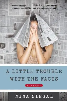 Un pequeño problema con los hechos - A Little Trouble with the Facts