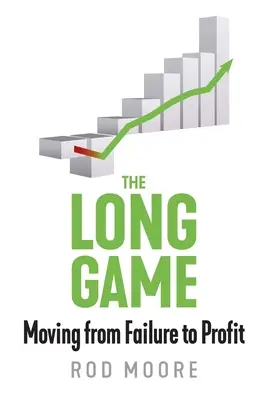 El juego largo: Del fracaso al beneficio - The Long Game: Moving from Failure to Profit