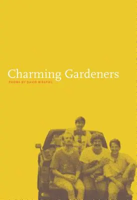 Jardineros encantadores - Charming Gardeners